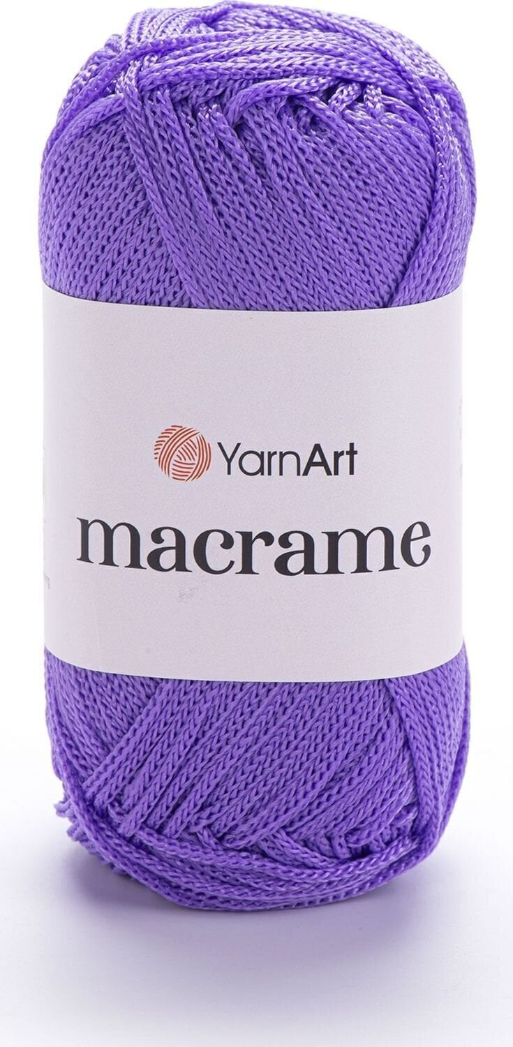 Corda  Yarn Art Macrame 130 m 135 Corda 