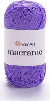 Corda  Yarn Art Macrame 130 m 135 Corda  - 1