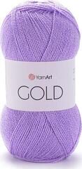 Kudumislõng Yarn Art Gold 9384 Kudumislõng