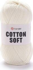Pletilna preja Yarn Art Cotton Soft 3 Pletilna preja