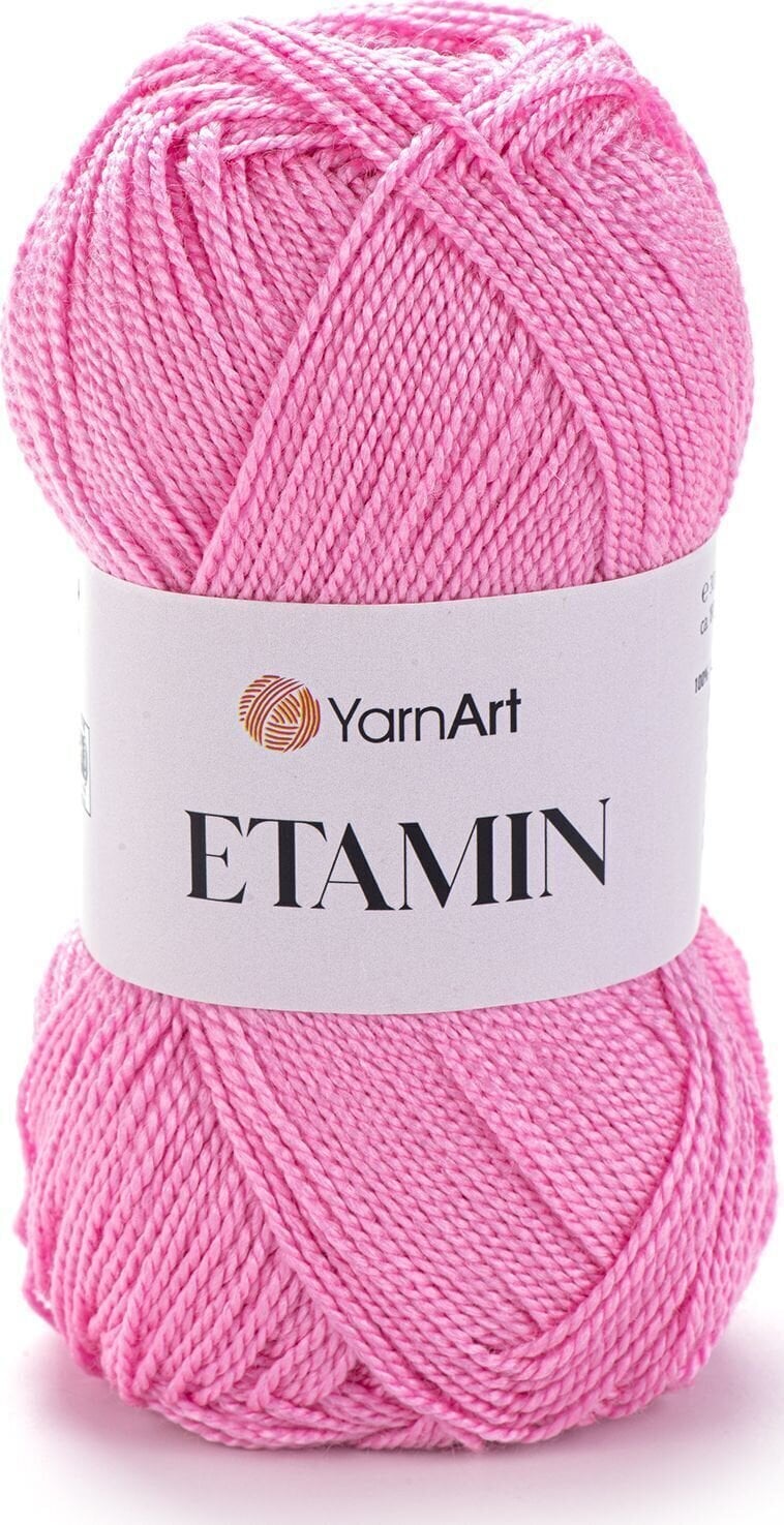 Kudumislõng Yarn Art Etamin 436 Kudumislõng