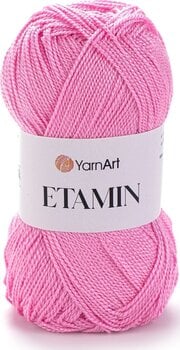 Kudumislõng Yarn Art Etamin 436 Kudumislõng - 1