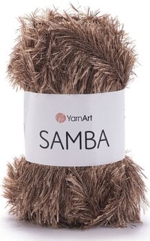 Kudumislõng Yarn Art Samba 199 Kudumislõng - 1