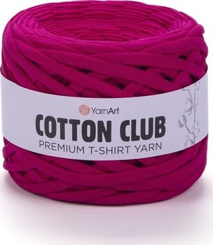 Kudumislõng Yarn Art Cotton Club 7338 Kudumislõng - 1