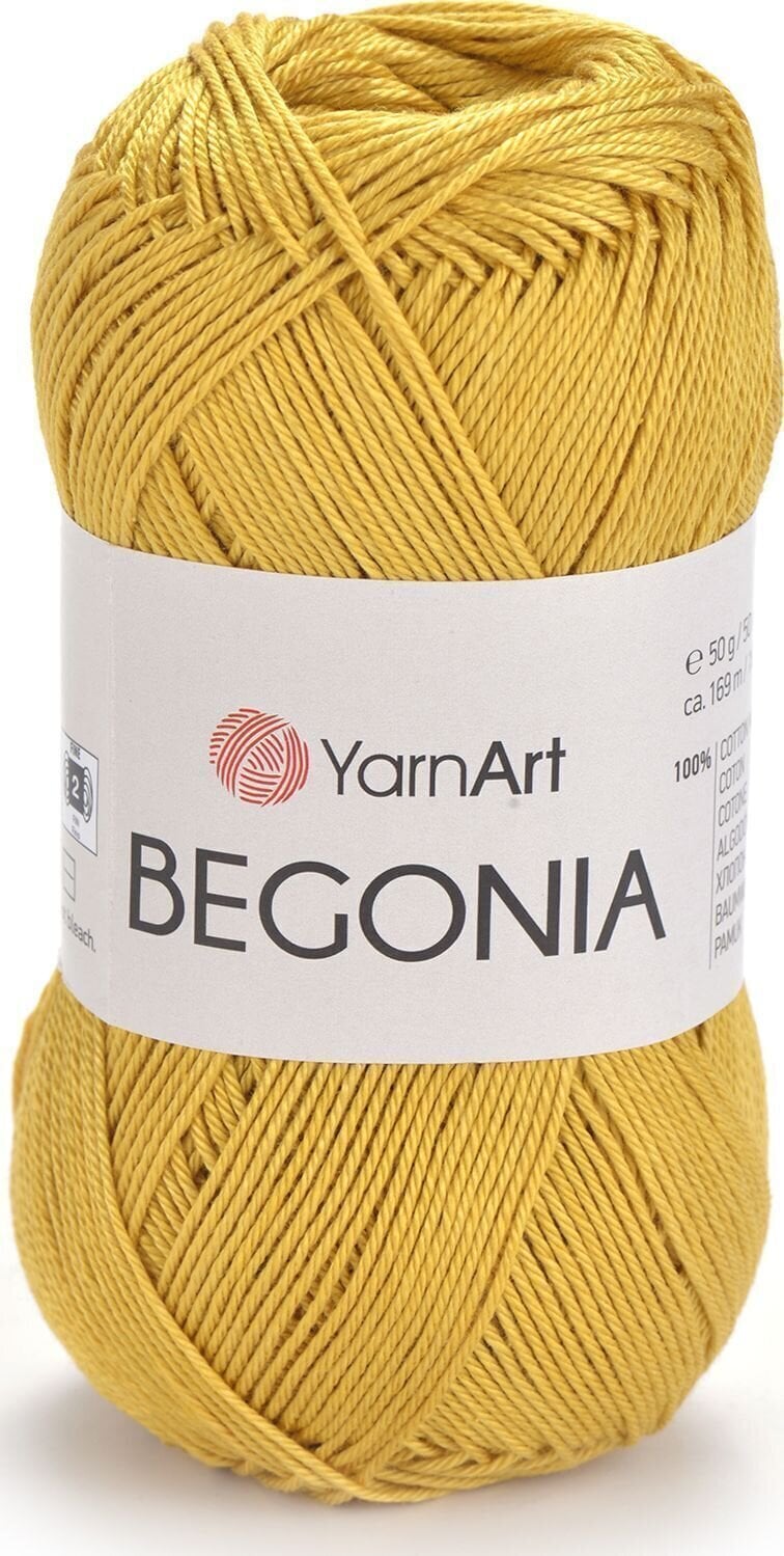Knitting Yarn Yarn Art Begonia 4940 Knitting Yarn