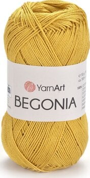 Knitting Yarn Yarn Art Begonia 4940 Knitting Yarn - 1