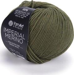 Kudumislõng Yarn Art Imperial Merino 3334 Kudumislõng