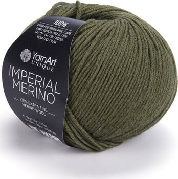 Kudumislõng Yarn Art Imperial Merino 3334 Kudumislõng - 1