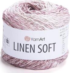 Kudumislõng Yarn Art Linen Soft 7405 Kudumislõng
