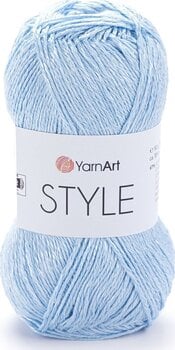 Νήμα Πλεξίματος Yarn Art Style 668 Νήμα Πλεξίματος - 1
