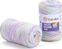 Κορδόνι Yarn Art Twisted Macrame 3 mm VR 195 m 929 Κορδόνι