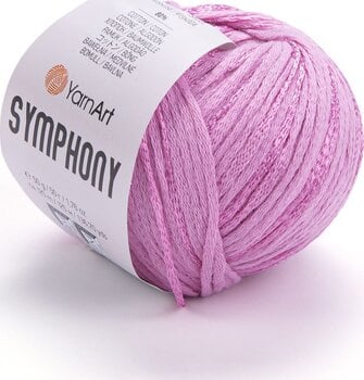 Pletacia priadza Yarn Art Symphony 2116 Pletacia priadza - 1
