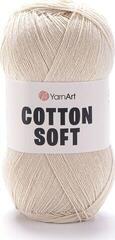 Kudumislõng Yarn Art Cotton Soft 5 Kudumislõng