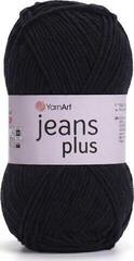 Adīšanas dzija Yarn Art Jeans Plus 53 Adīšanas dzija