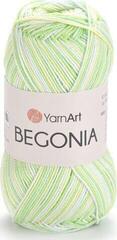 Kudumislõng Yarn Art Begonia  Melange 501 Kudumislõng