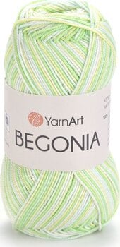 Kudumislõng Yarn Art Begonia  Melange 501 Kudumislõng - 1