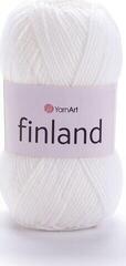 Pletacia priadza Yarn Art Finland 150 Pletacia priadza