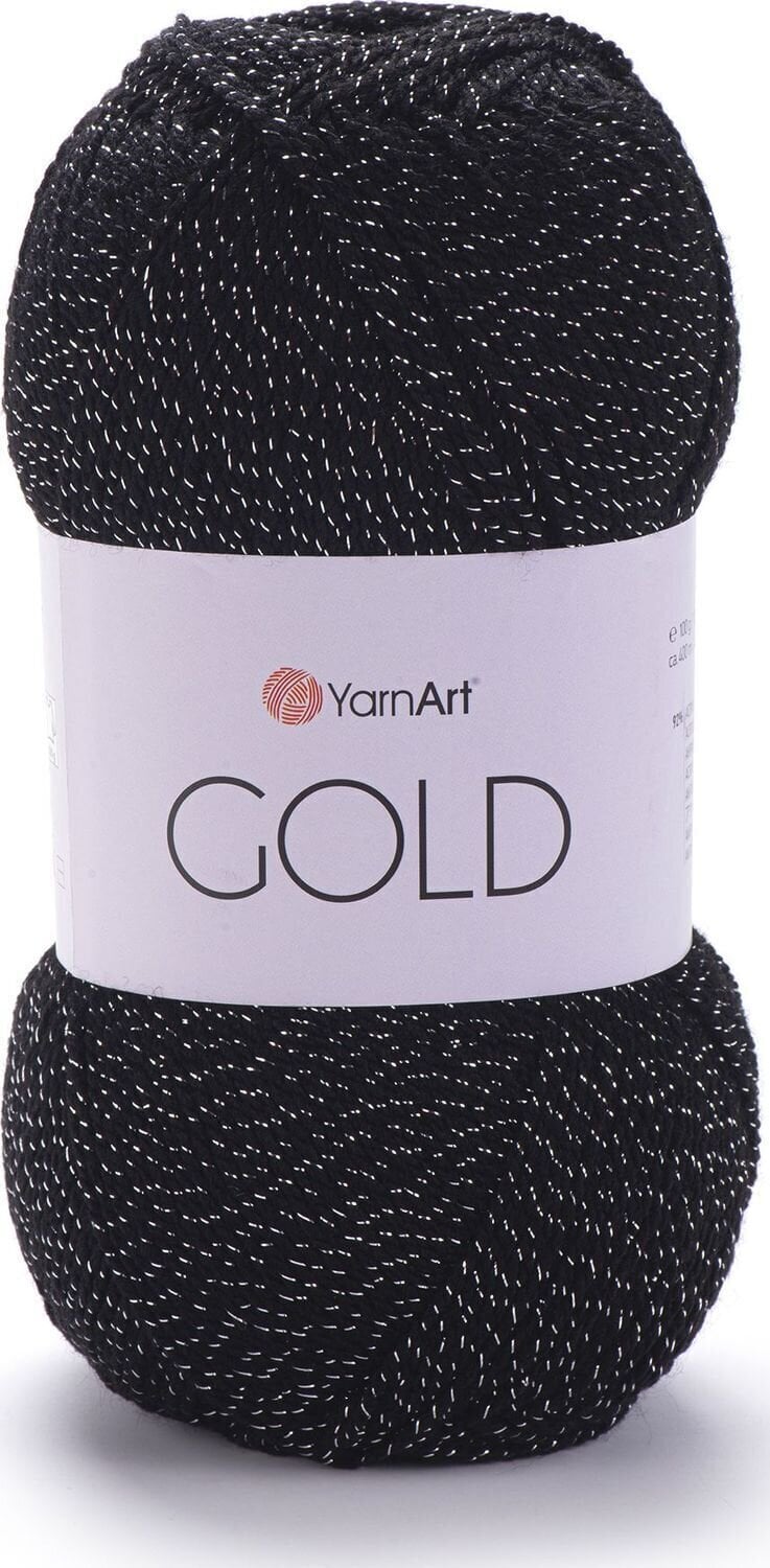 Strikkegarn Yarn Art Gold 13284 Strikkegarn