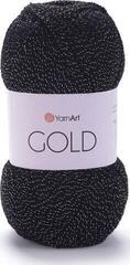 Strikkegarn Yarn Art Gold 13284 Strikkegarn