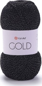 Strikkegarn Yarn Art Gold 13284 Strikkegarn - 1