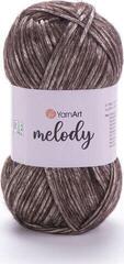 Kötőfonal Yarn Art Melody 885 Kötőfonal