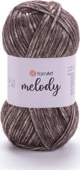 Kötőfonal Yarn Art Melody 885 Kötőfonal - 1
