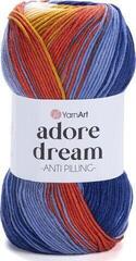 Strickgarn Yarn Art Adore Dream 1065 Strickgarn