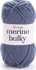 Stickgarn Yarn Art Merino Bulky 3864 Stickgarn
