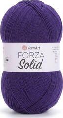 Pređa za pletenje Yarn Art Forza Solid 4622 Pređa za pletenje