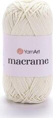 Κορδόνι Yarn Art Macrame 130 m 137 Κορδόνι