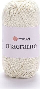 Κορδόνι Yarn Art Macrame 130 m 137 Κορδόνι - 1