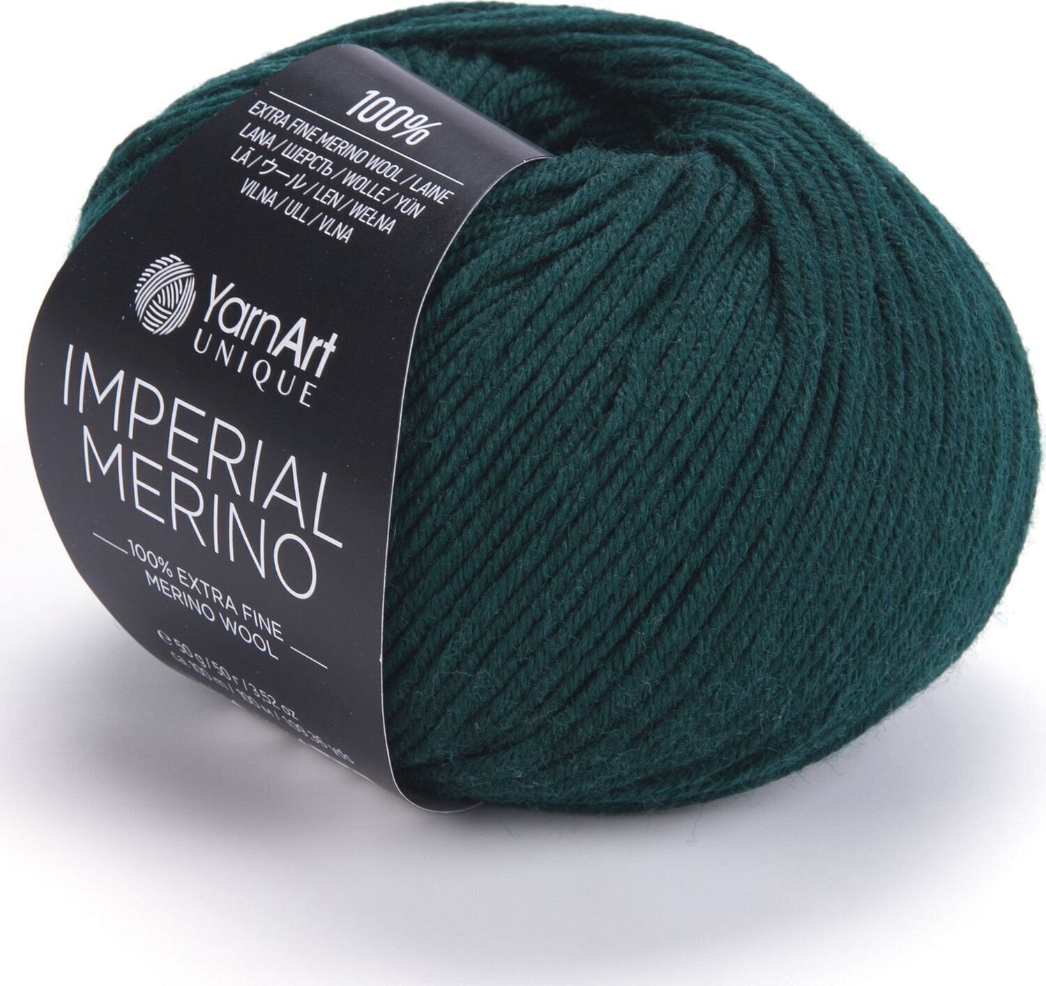 Filati per maglieria Yarn Art Imperial Merino 3335 Filati per maglieria