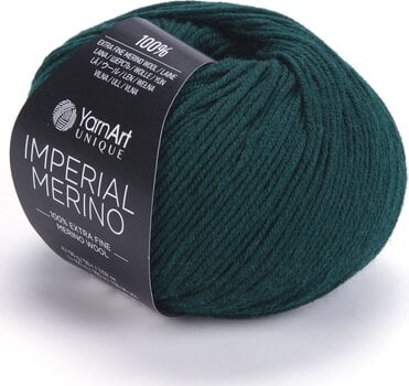 Filati per maglieria Yarn Art Imperial Merino 3335 Filati per maglieria - 1