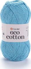 Strickgarn Yarn Art Eco Cotton 765 Strickgarn