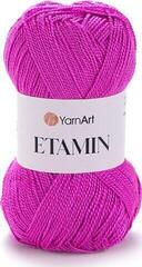 Pletacia priadza Yarn Art Etamin 437 Pletacia priadza