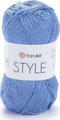 Fil à tricoter Yarn Art Style 669 Fil à tricoter