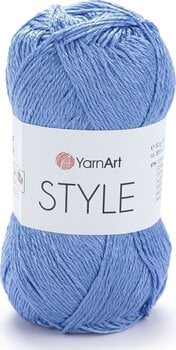 Fil à tricoter Yarn Art Style 669 Fil à tricoter - 1