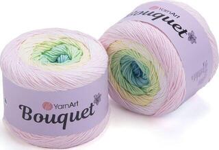 Strickgarn Yarn Art Bouquet 706 Strickgarn