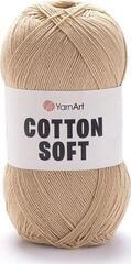Pletilna preja Yarn Art Cotton Soft 7 Pletilna preja