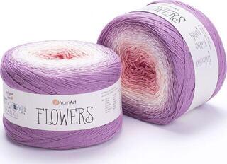 Neulelanka Yarn Art Flowers 305 Neulelanka