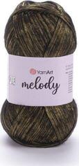 Kudumislõng Yarn Art Melody 886 Kudumislõng
