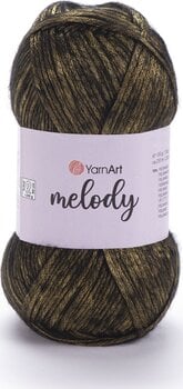 Filati per maglieria Yarn Art Melody 886 Filati per maglieria - 1