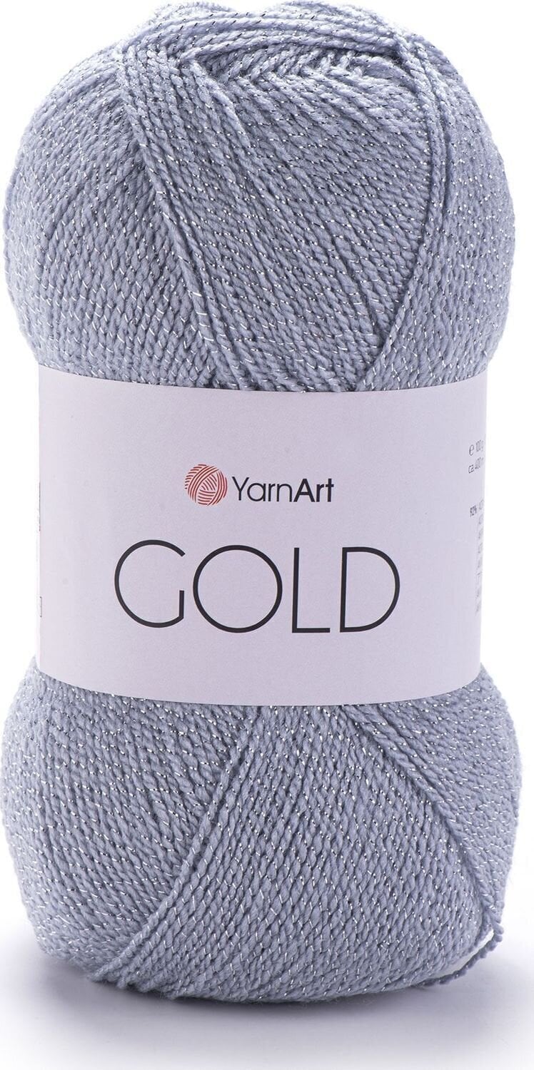Stickgarn Yarn Art Gold 14500 Stickgarn