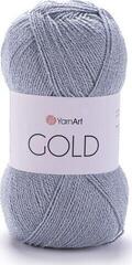 Pređa za pletenje Yarn Art Gold 14500 Pređa za pletenje