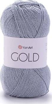 Stickgarn Yarn Art Gold 14500 Stickgarn - 1