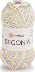 Neulelanka Yarn Art Begonia  Melange 502 Neulelanka