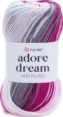 Strickgarn Yarn Art Adore Dream 1066 Strickgarn