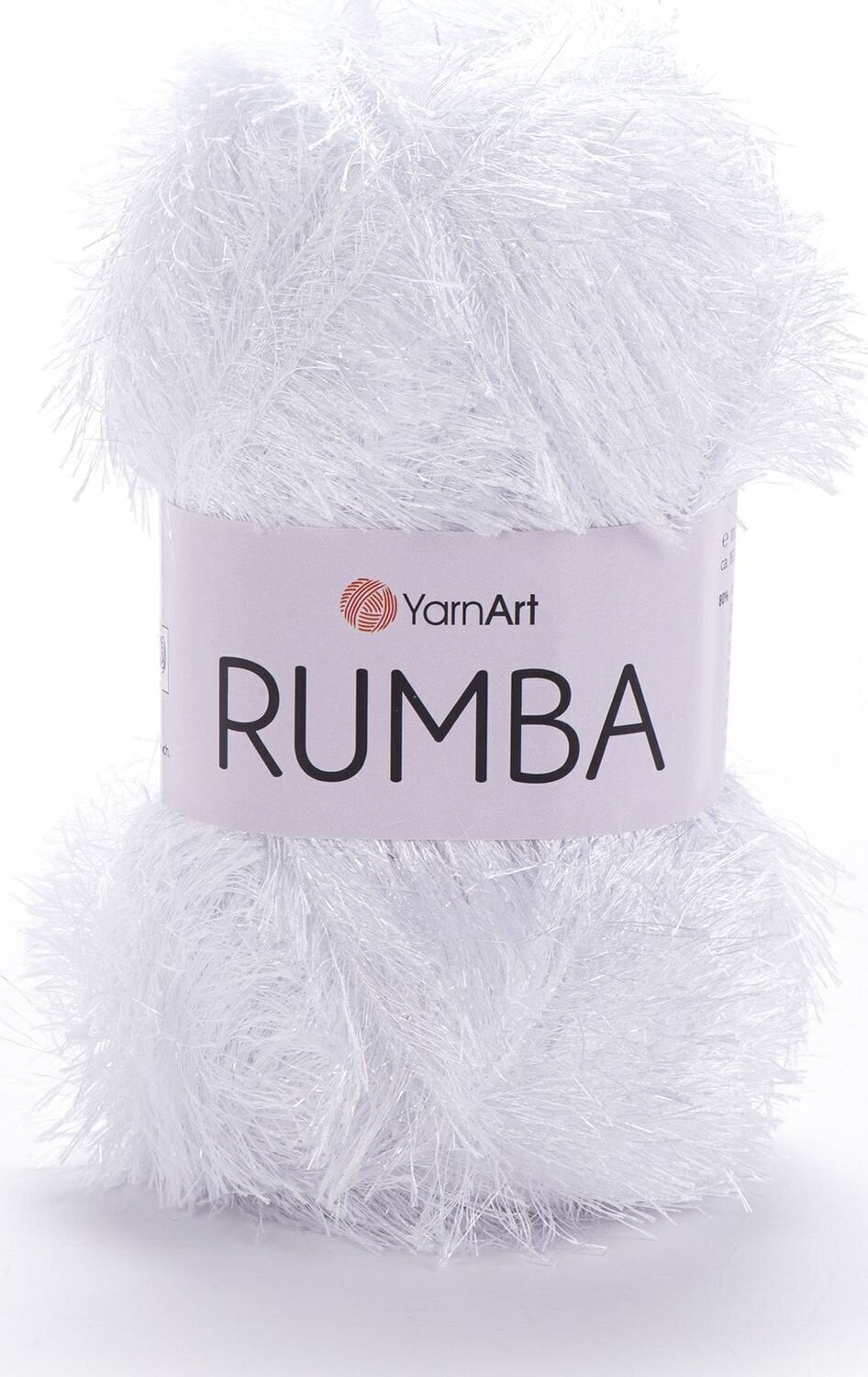 Adīšanas dzija Yarn Art Rumba 101 Adīšanas dzija