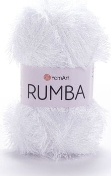 Adīšanas dzija Yarn Art Rumba 101 Adīšanas dzija - 1
