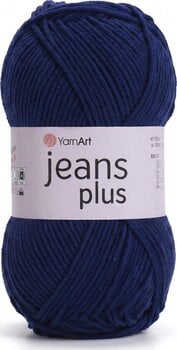 Adīšanas dzija Yarn Art Jeans Plus 54 Adīšanas dzija - 1